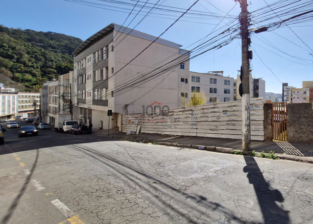 Lote / Terreno para venda no bairro Paineiras em Juiz de Fora, MG