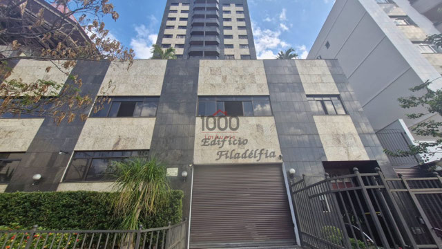 Apartamento com 4 quartos para venda no bairro Alto dos Passos em Juiz de Fora, MG