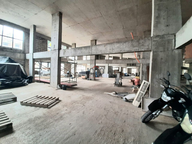 Foto cadastro cód. 1292