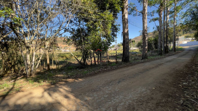 Lote / Terreno para venda no bairro Barreira do Triunfo em Juiz de Fora, MG