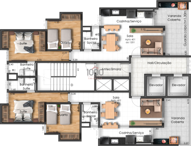 Foto cadastro cód. 1417