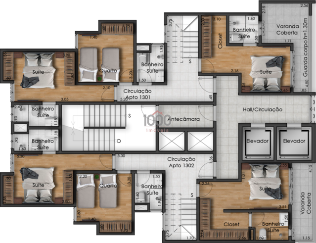 Foto cadastro cód. 1417