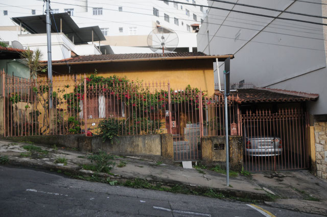 Casa com 3 quartos para venda no bairro Alto dos Passos em Juiz de Fora, MG