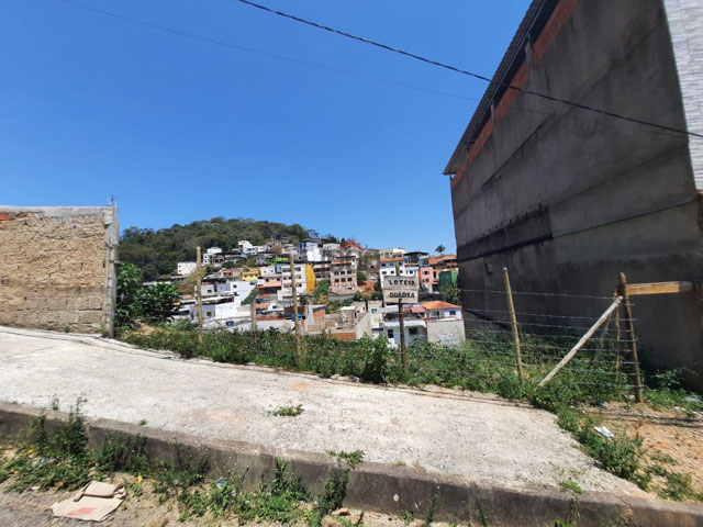 Lote / Terreno para venda no bairro São Geraldo em Juiz de Fora, MG