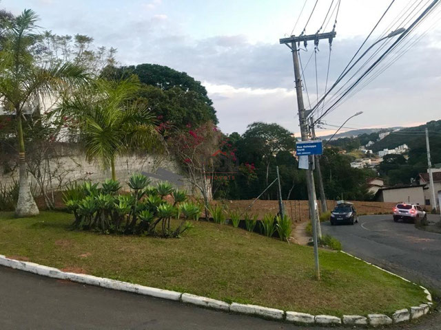 Foto cadastro cód. 1624