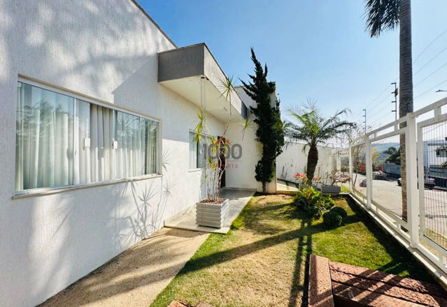 Casa com 2 quartos para venda no bairro Novo Horizonte em Juiz de Fora, MG