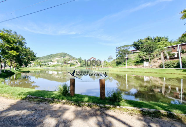 Lote / Terreno para venda no bairro Morada da Garça em Juiz de Fora, MG