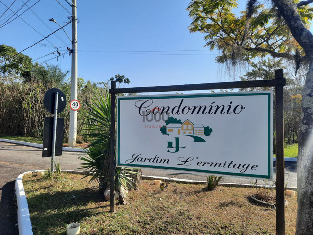 Lote / Terreno para venda no bairro Jardim L Ermitage em Juiz de Fora, MG