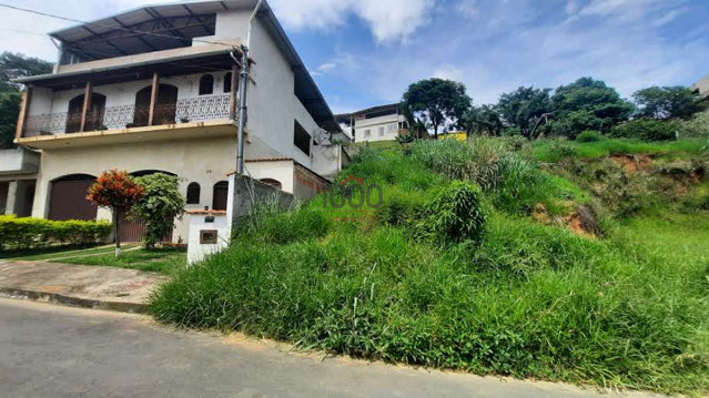 Lote / Terreno para venda no bairro Santa Cruz em Juiz de Fora, MG