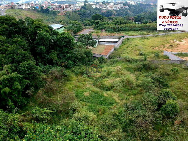 Lote / Terreno para venda no bairro Ipiranga em Juiz de Fora, MG