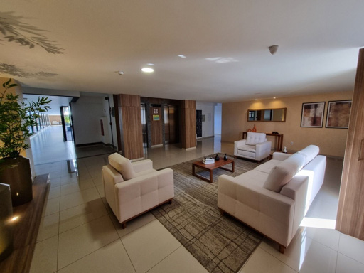 Apartamento com 2 quartos para venda no bairro Poço Rico em Juiz de Fora, MG