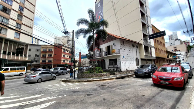 Casa São Mateus 4 quartos