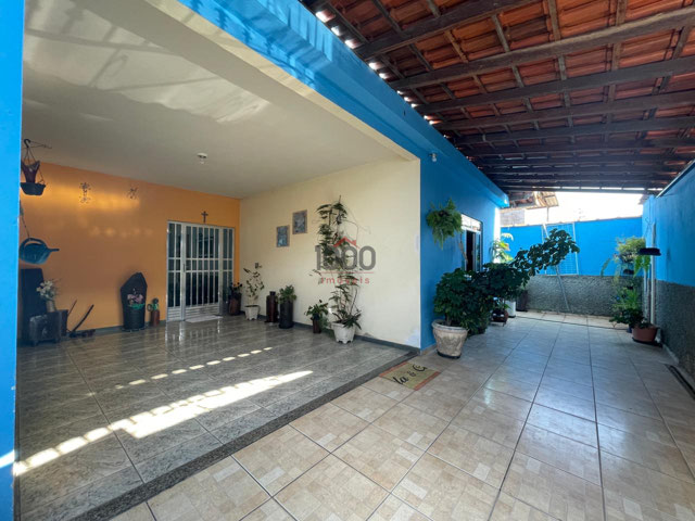 Casa com 2 quartos para venda no bairro Vivendas da Serra em Juiz de Fora, MG