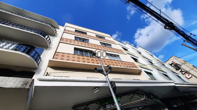 Foto cadastro cód. 2166