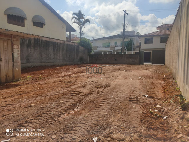 Lote / Terreno para venda no bairro Quintas das Avenidas em Juiz de Fora, MG