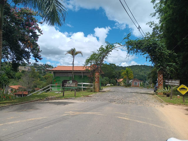 Foto cadastro cód. 2357