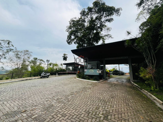 Lote / Terreno para venda no bairro Parque Guadalajara em Juiz de Fora, MG