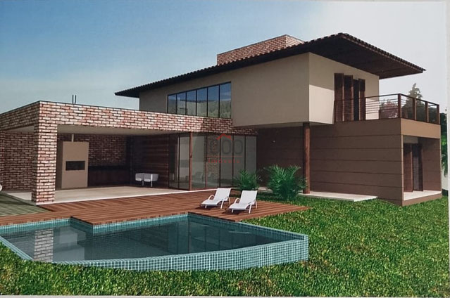 Lote / Terreno para venda no bairro Parque Jardim da Serra em Juiz de Fora, MG