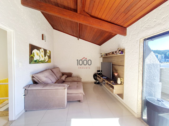 Sala segundo piso