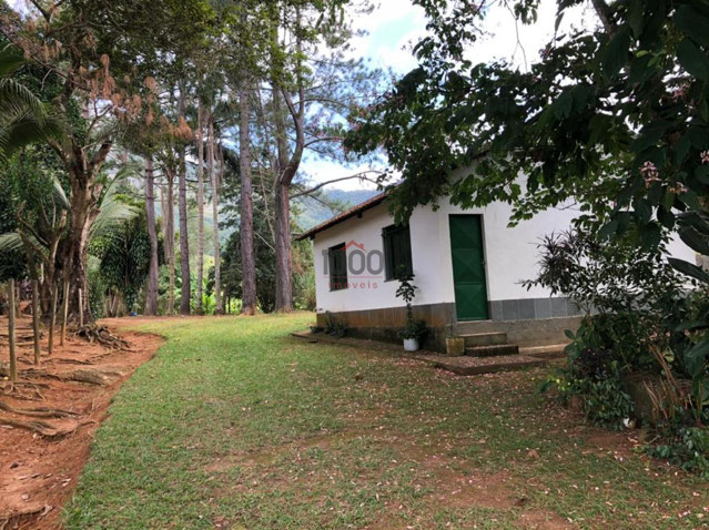 Fazenda com 4 quartos para venda no bairro Estrada Rural em Juiz de Fora, MG