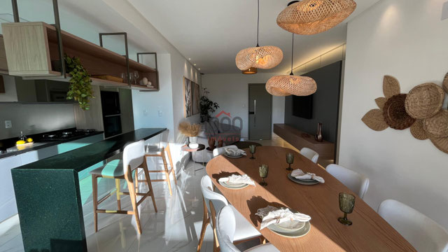 SALA DE JANTAR