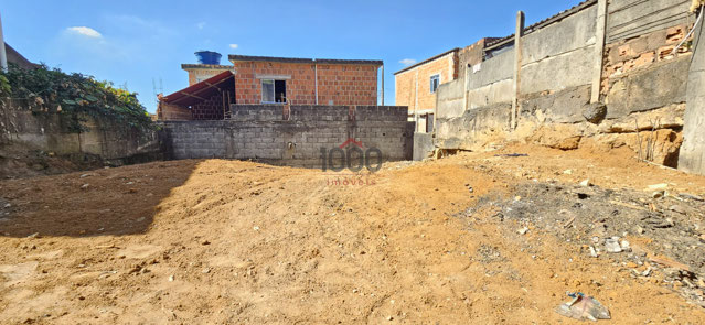 Lote / Terreno para venda no bairro Ipiranga em Juiz de Fora, MG