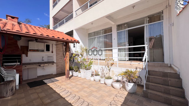 Casa com 3 quartos para venda no bairro Borboleta em Juiz de Fora, MG