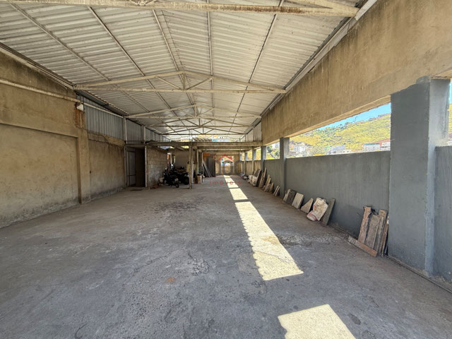 Galpão com 0 quartos para venda no bairro Bom Jardim em Juiz de Fora, MG