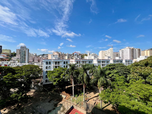 VISTA LATERAL