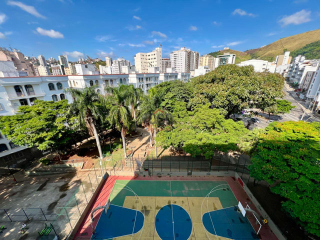 VISTA VARANDA