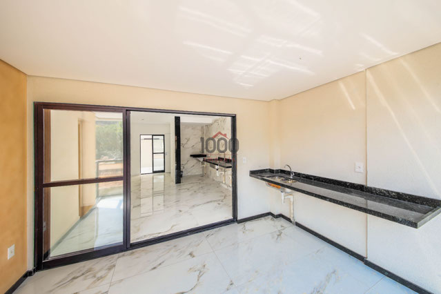 Sala / Cozinha