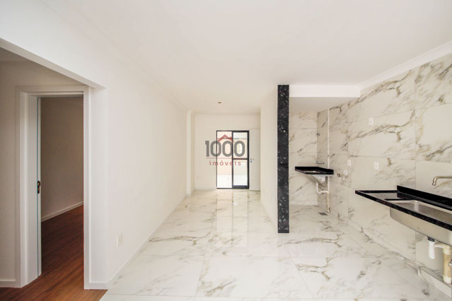Sala / Cozinha