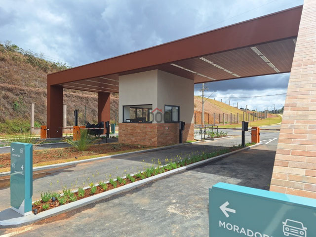 Lote / Terreno para venda no bairro Democrata em Juiz de Fora, MG