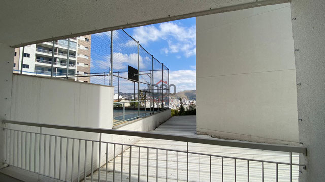 Vista Varanda