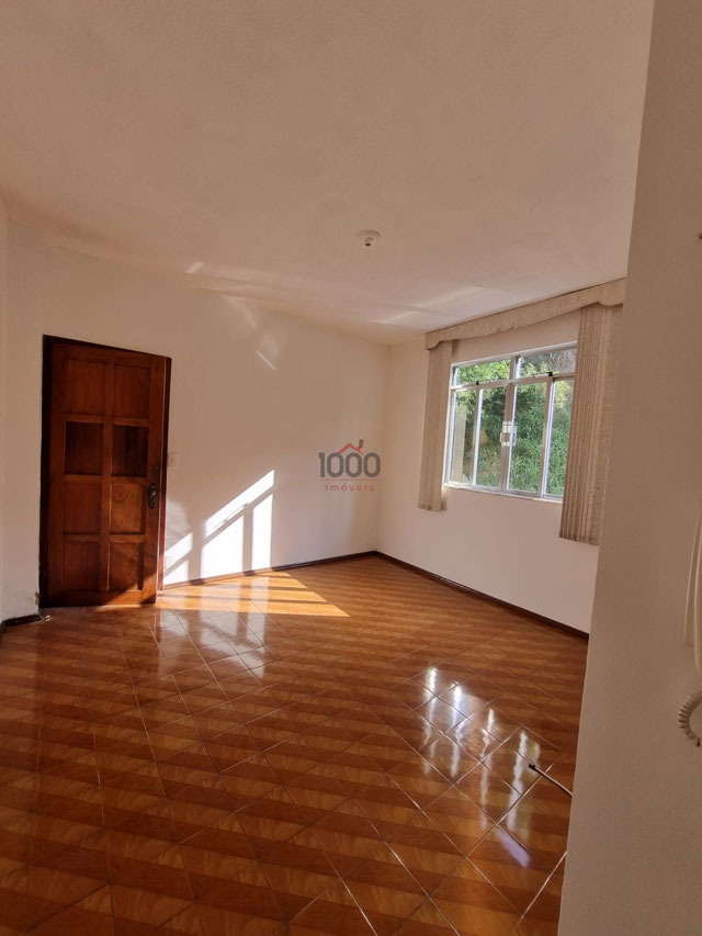 Apartamento com 2 quartos para venda no bairro Bandeirantes em Juiz de Fora, MG