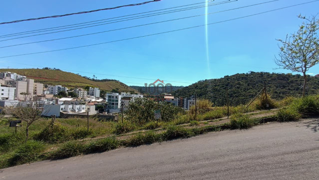 Lote / Terreno para venda no bairro Recanto da mata em Juiz de Fora, MG