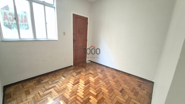 Apartamento com 2 quartos para venda ou locação no bairro São Mateus em Juiz de Fora, MG