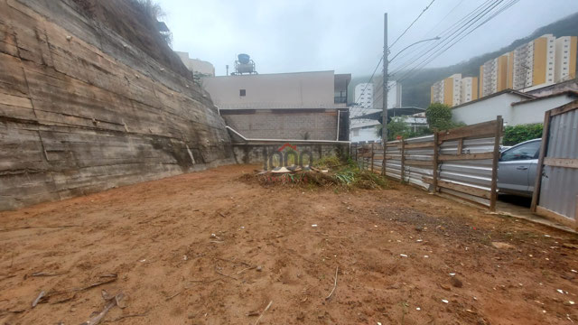 Lote / Terreno para venda no bairro São Mateus em Juiz de Fora, MG