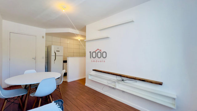 Apartamento com 2 quartos para venda no bairro Fontesville em Juiz de Fora, MG
