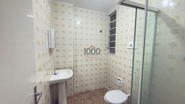 Apartamento com 1 quarto para venda no bairro Centro em Juiz de Fora, MG