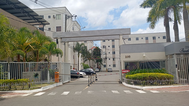 Foto cadastro cód. 3233