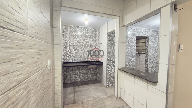 Apartamento com 2 quartos para venda no bairro Bandeirantes em Juiz de Fora, MG