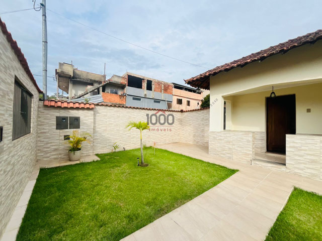 Casa com 5 quartos para venda no bairro Grama em Juiz de Fora, MG