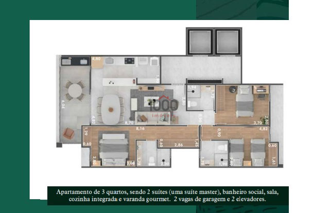 Foto cadastro cód. 3294