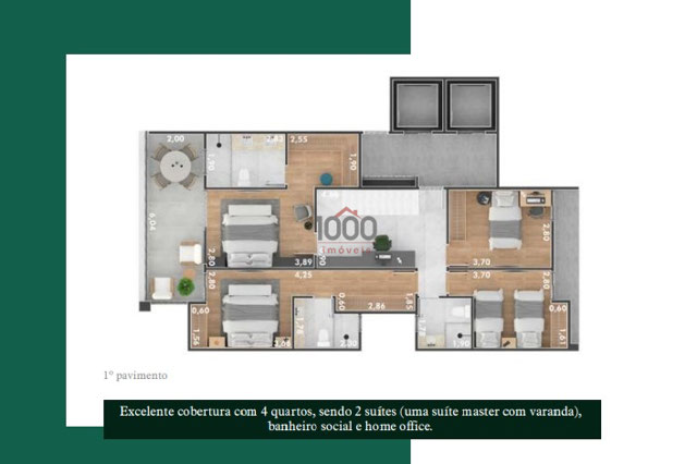 Foto cadastro cód. 3296