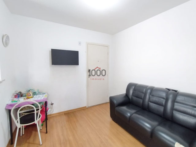 Apartamento com 2 quartos para venda no bairro Nova Califórnia em Juiz de Fora, MG