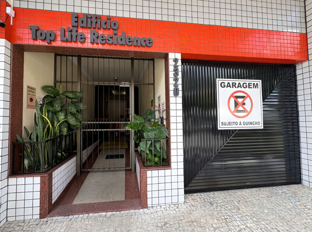 Foto cadastro cód. 3412