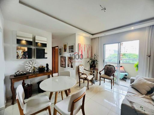 Apartamento com 2 quartos para venda no bairro Bandeirantes em Juiz de Fora, MG
