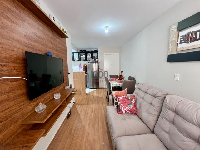 Apartamento com 2 quartos para venda no bairro Marilândia em Juiz de Fora, MG