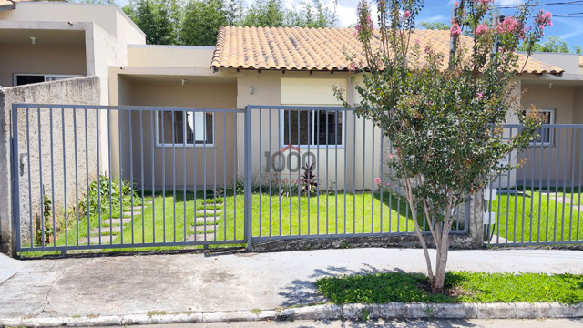 Casa com 2 quartos para venda no bairro Grama em Juiz de Fora, MG
